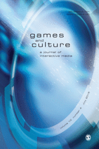 games & culture
