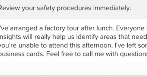 Monroe S Motivated Sequence Part 2 A Tried And True Method Of